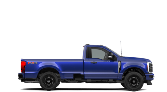 2026 Ford SuperDuty